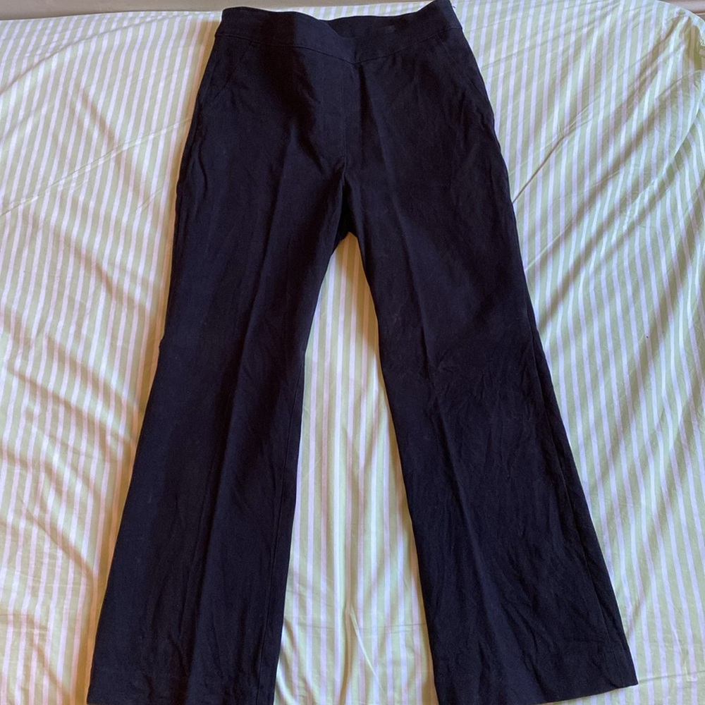 Spanx Perfect Kick Flare Pant